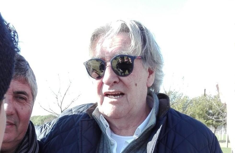 Armando Pérez: La Superliga nos da tres millones menos