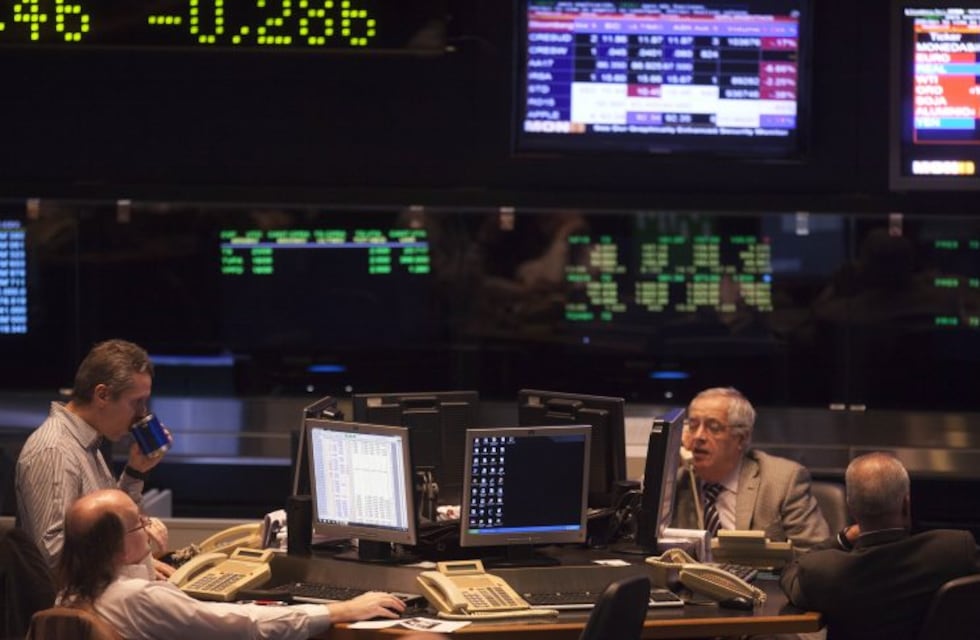 Euforia en los mercados tras el anuncio de la fórmula de Mauricio Macri: cae el dólar y suben las acciones y los bonos