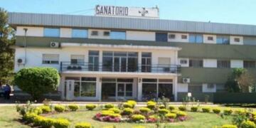 Sanatorio Loma Linda de Sáenz Peña