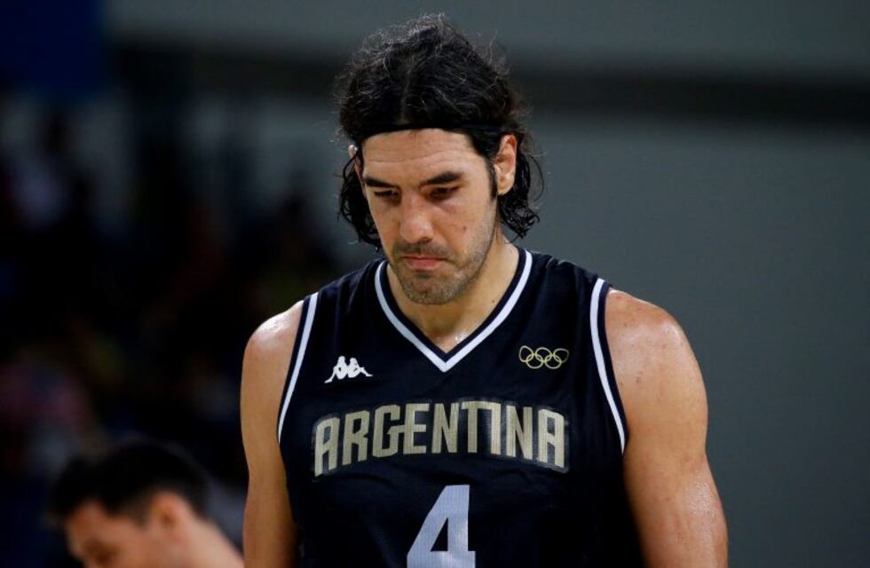 Luis Scola fue elegido para integrar la comisión de atletas del Comité Olímpico Internacional