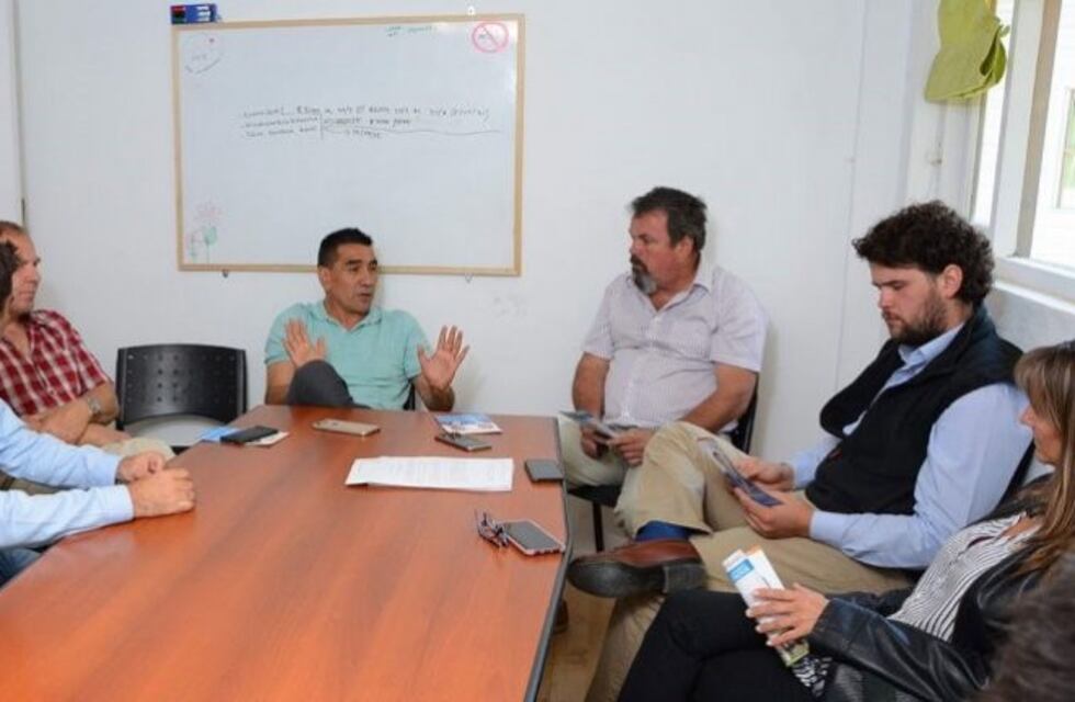 Rioseco sobre el aumento de tarifas: "Este Gobierno provincial es cómplice de las medidas desbastadoras de Macri"