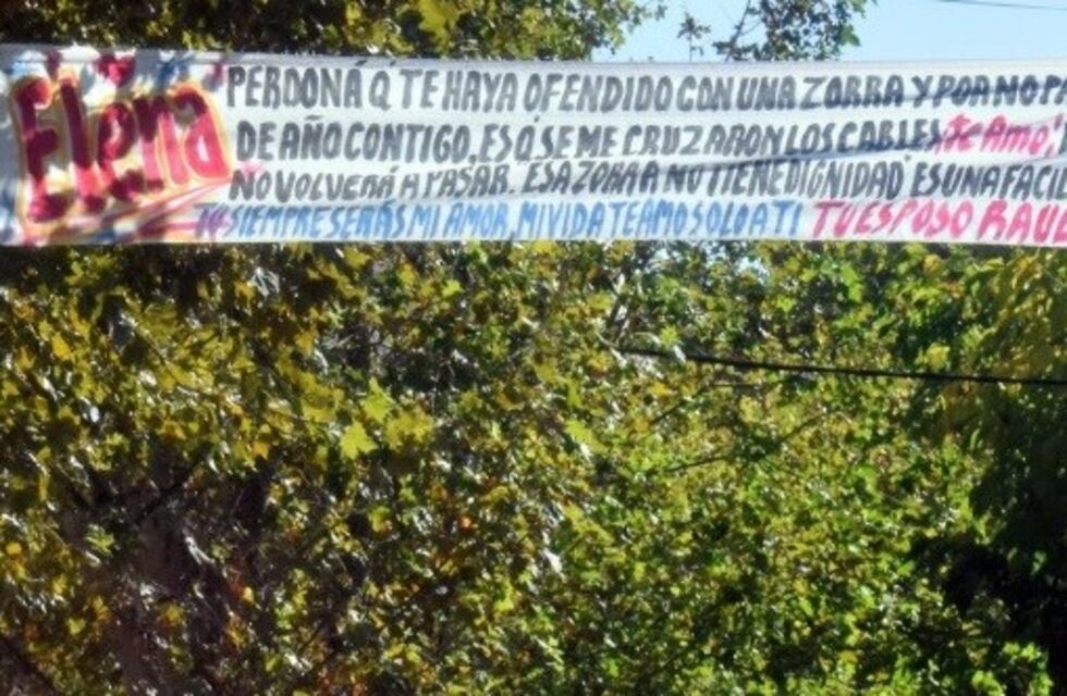 El pasacalle que revolucionó a Mendoza