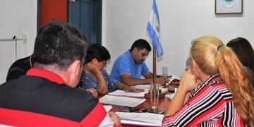 El pedido de los concejales ya tomó estado parlamentario\u002E