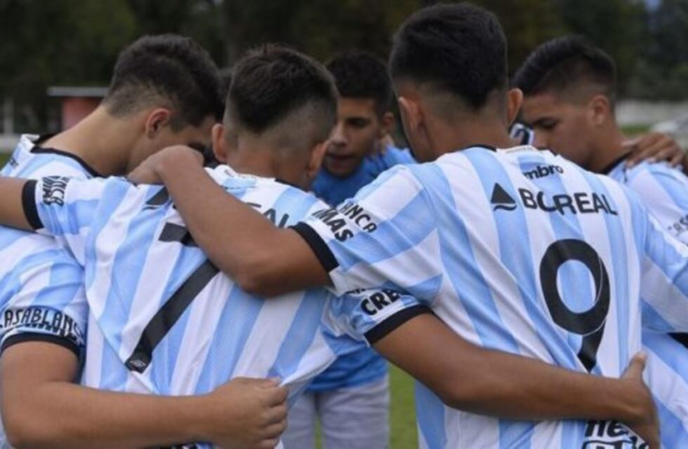 Cinco juveniles de Atlético Tucumán firmarán su primer contrato profesional