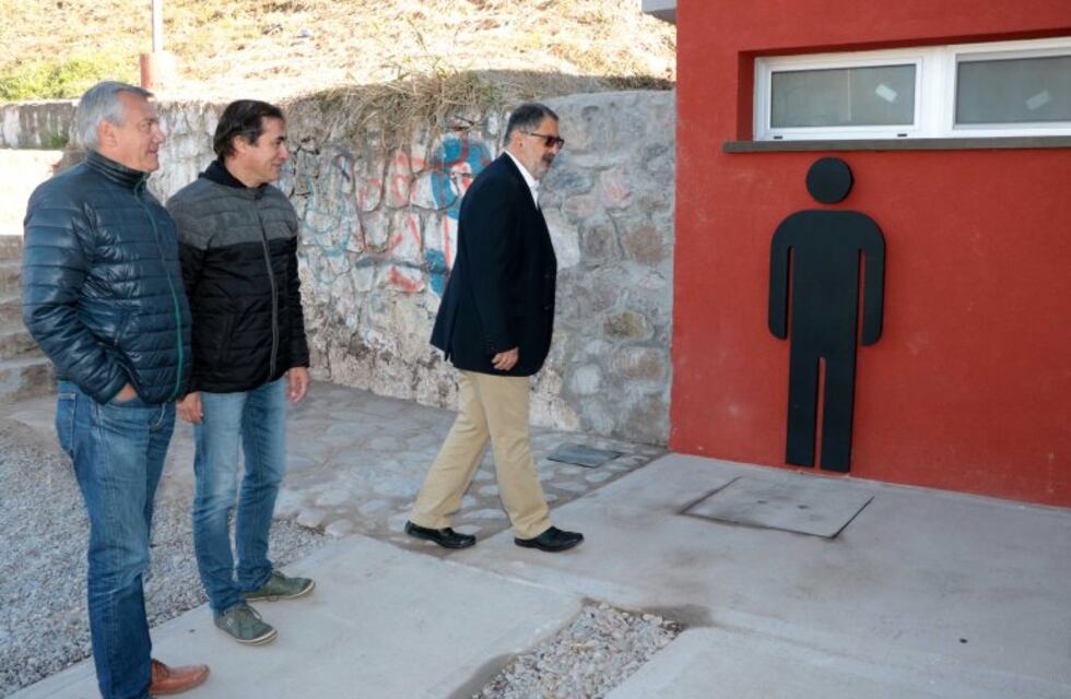 Se habilitarán nuevas obras vinculadas al parque Xibi Xibi