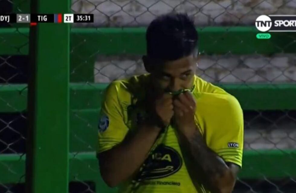 Defensa y Justicia le ganó 2-1 a Tigre y sigue prendido en la pelea de la Superliga