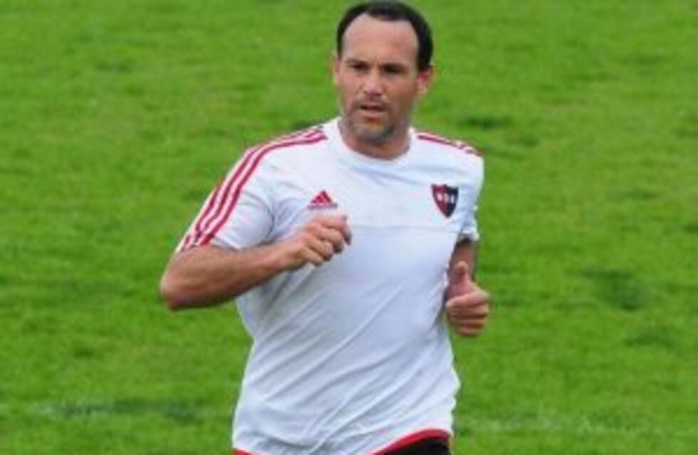 Mauro Matos no seguirá en Newell's