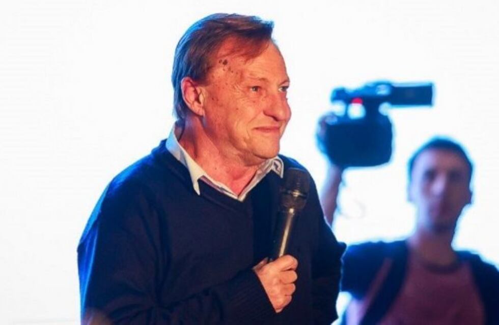 "Nos quedan seis meses para seguir trabajando juntos", dijo Varisco tras el resultado de las elecciones