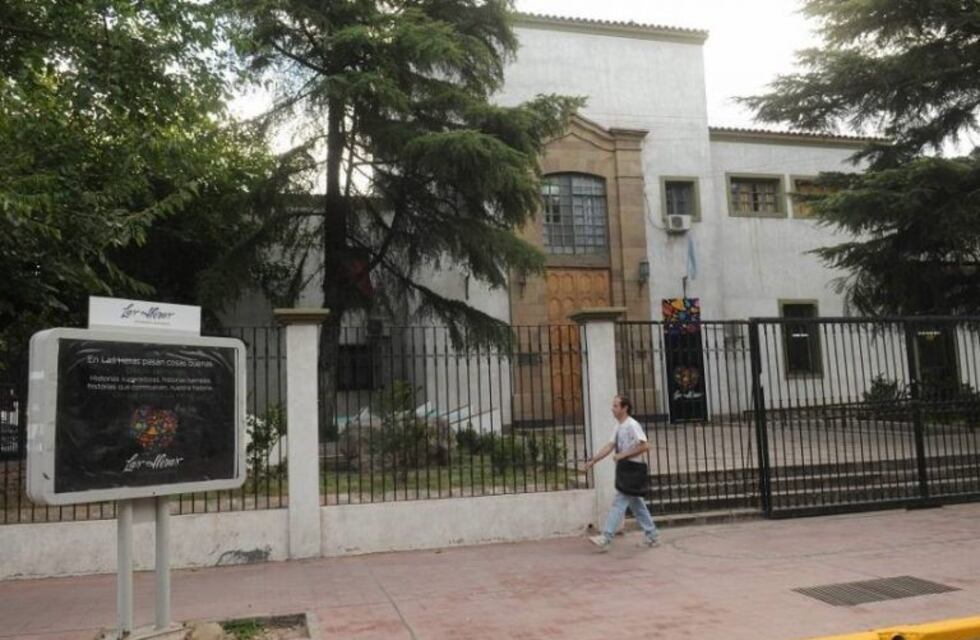 La comuna de Las Heras anunció que pagará un bono de fin de año