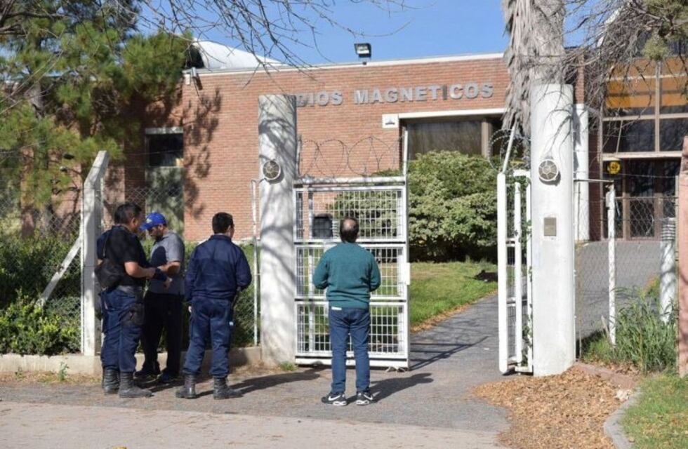 Investigan si un policía mató a un joven en San Luis