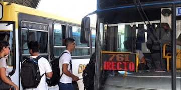 La DGE contemplará las tardanzas de estudiantes en el arranque de clases\u002E