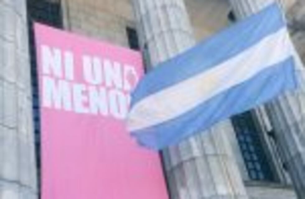 #NiUnaMenos: los políticos y el Papa se sumaron a la campaña para frenar la violencia contra la mujer