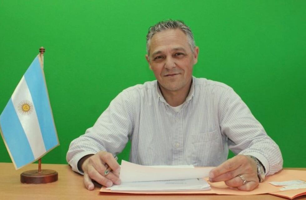 Juan Sileone "preocupa 20 años de crecimiento del narcotrafico con el gobierno que sacó casi un 60%"