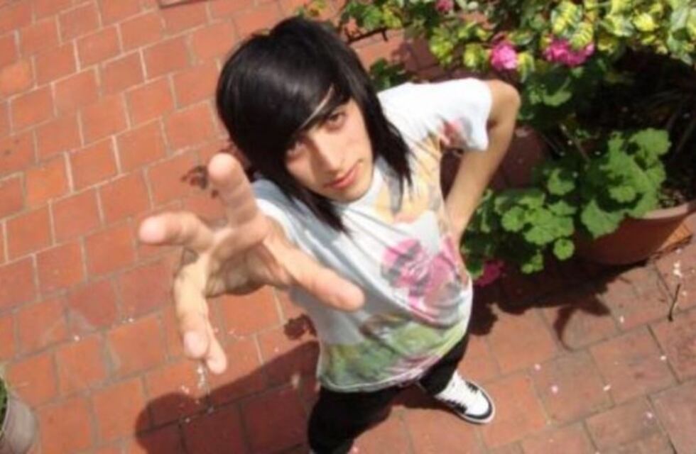 Fernando Jones Huala, el líder mapuche, explicó su pasado flogger