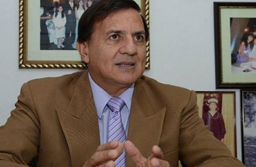 Juicio a Reynoso: René Gómez y Ramón Valor pidieron la absolución