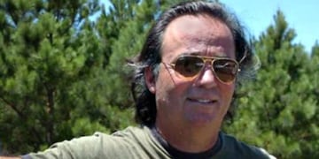 Pacha Cantón\u002E (Foto: Web)