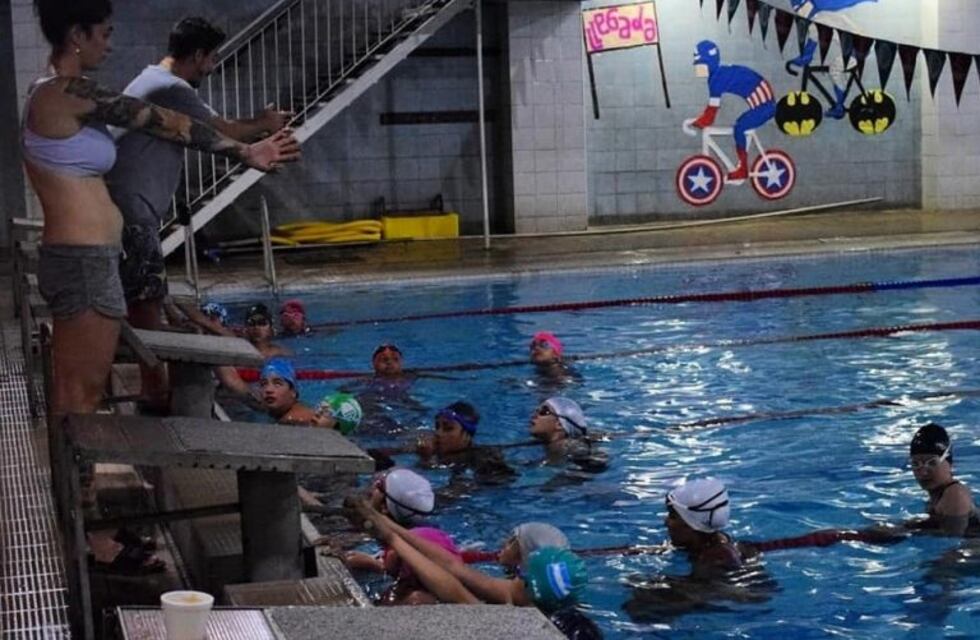 Clubes marplatenses pidieron que el Estado Nacional los asista financieramente