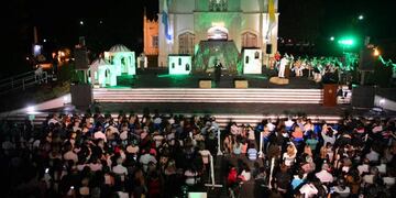 Base naval Puerto Belgrano