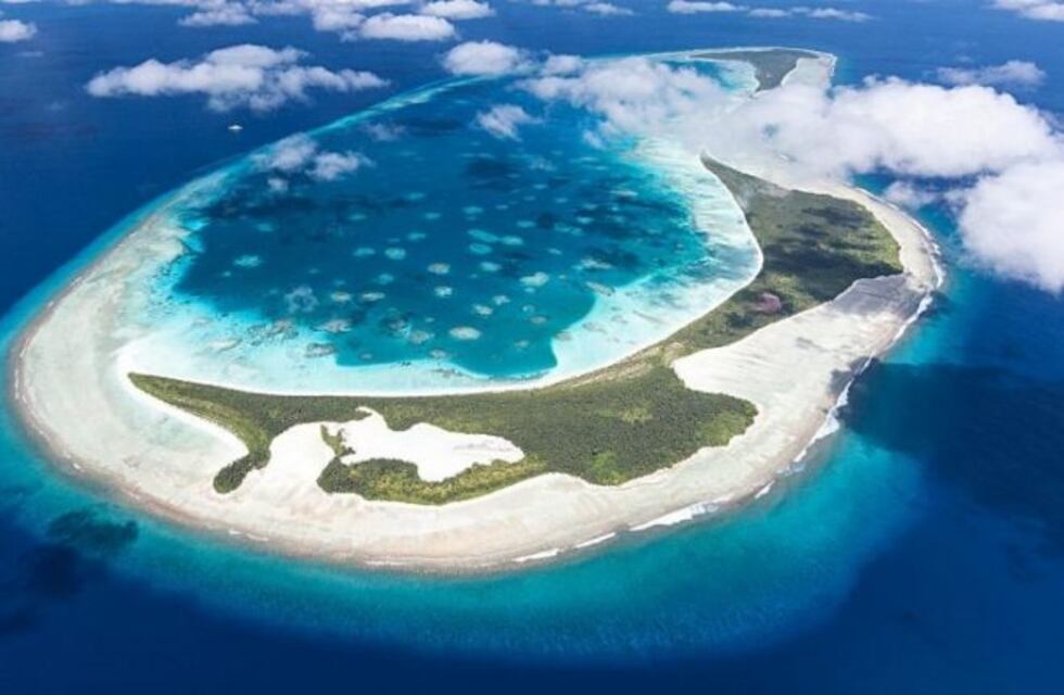 El Parlamento destacó la declaración sobre Chagos y el Reino Unido de Gran Bretaña e Irlanda del Norte