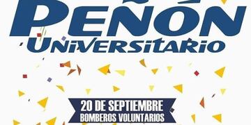 Peñón universitario