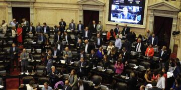 La oposición acusó al Gobierno de \