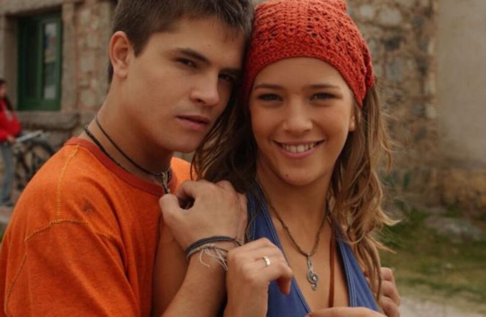 Felipe Colombo y una revelación impactante sobre su noviazgo con Luisana Lopilato