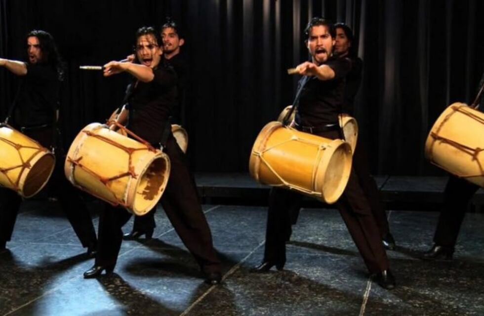 El grupo de danza Malevo acompañará a Soledad en Jesús María