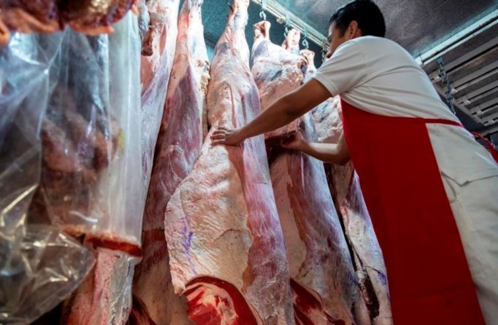 Por ahora la carne no sube de precio en Rosario