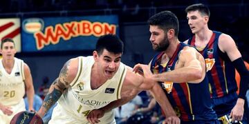 EFE/ADRIÁN RUIZ DE HIERRO