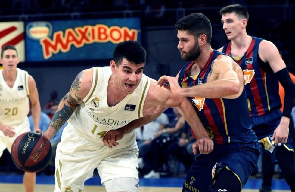 "Tortuga" Deck sufrió un esguince de rodilla