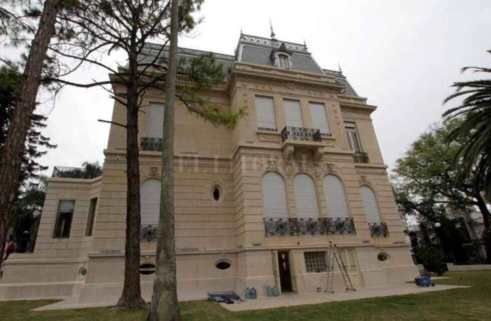 Los santafesinos también podrán casarse en la Casa de la Cultura