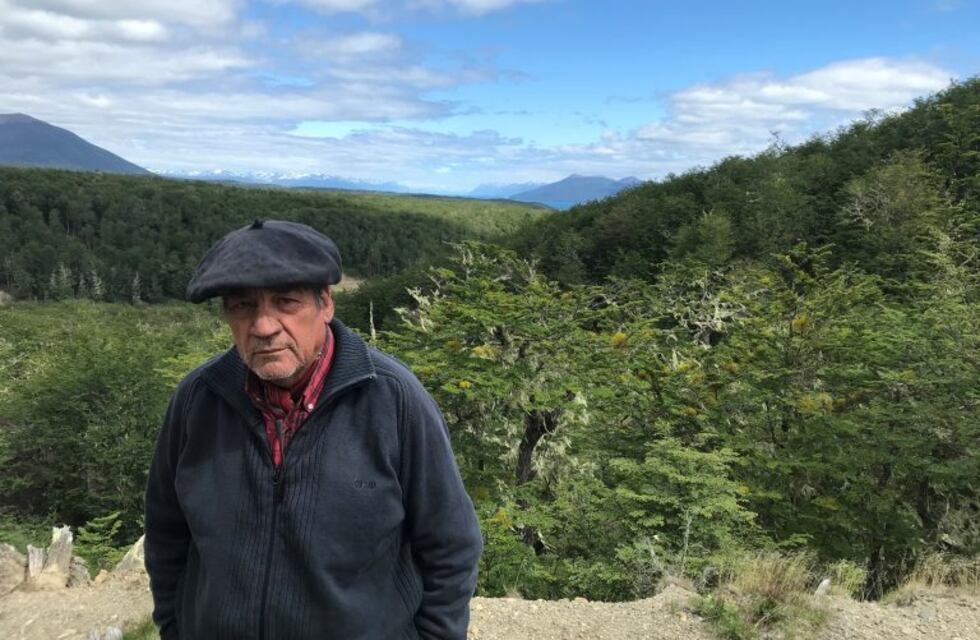 Avanza el proyecto que llevará el tendido eléctrico a territorio Selk'nam