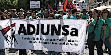 ADIUNSa