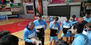 El 9 de Morteros sacó ventaja