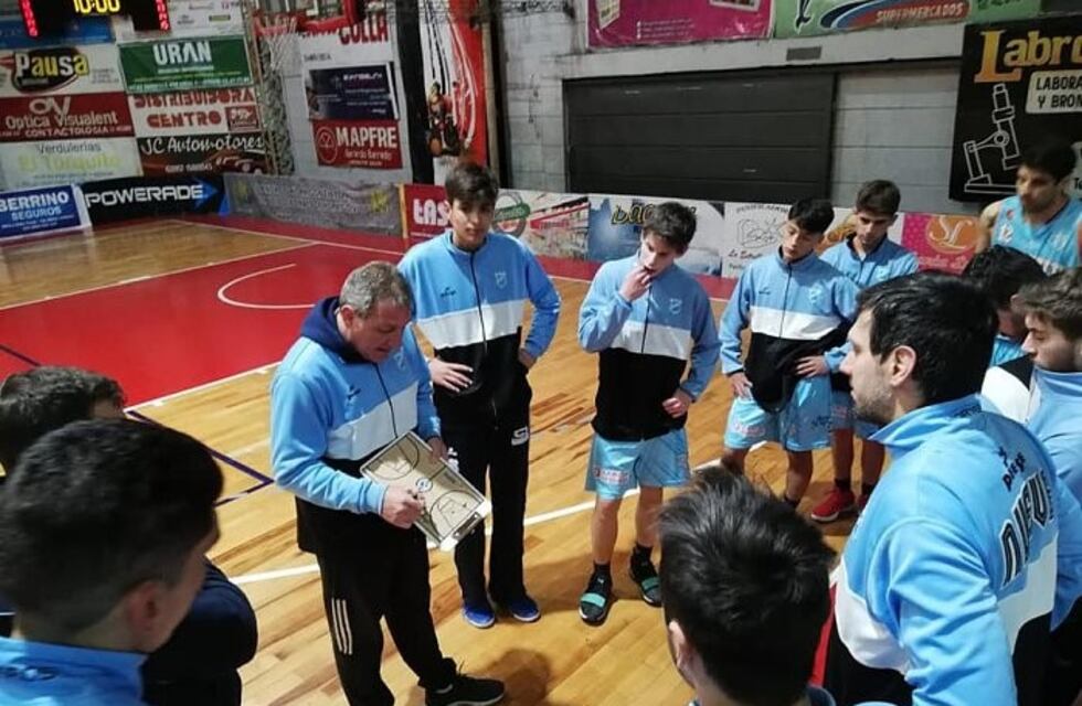 El 9 de Morteros sacó ventaja