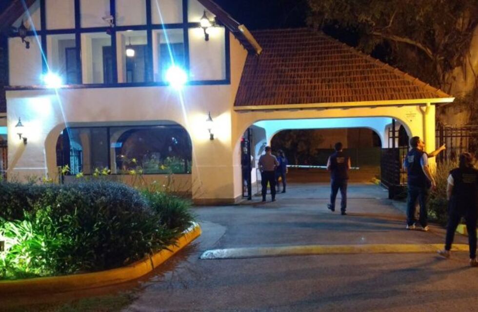 Detectaron en Fisherton vigiladores que operaban sin habilitación