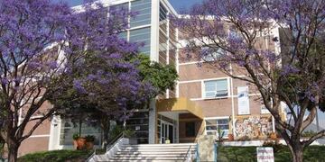 Universidad Nacional de La Rioja