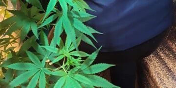 Megaoperativo policial en la zona norte