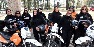 El 55% del personal municipal es femenino