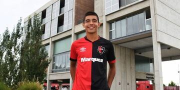 Juan Sforza y Martin Bellotti podrían dejar las inferiores de Newell's