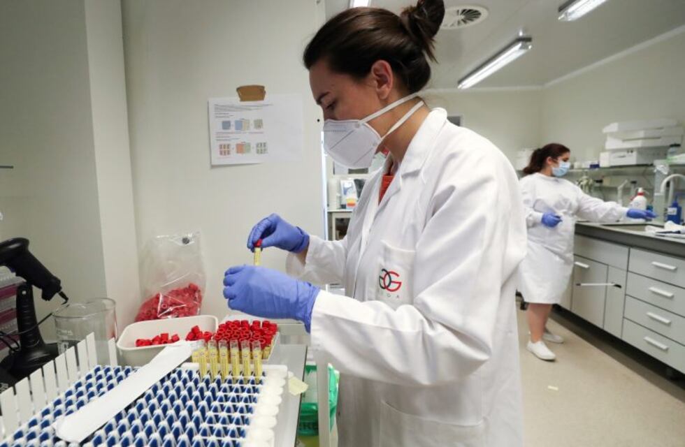 Coronavirus: 19 casos positivos en Comodoro Rivadavia