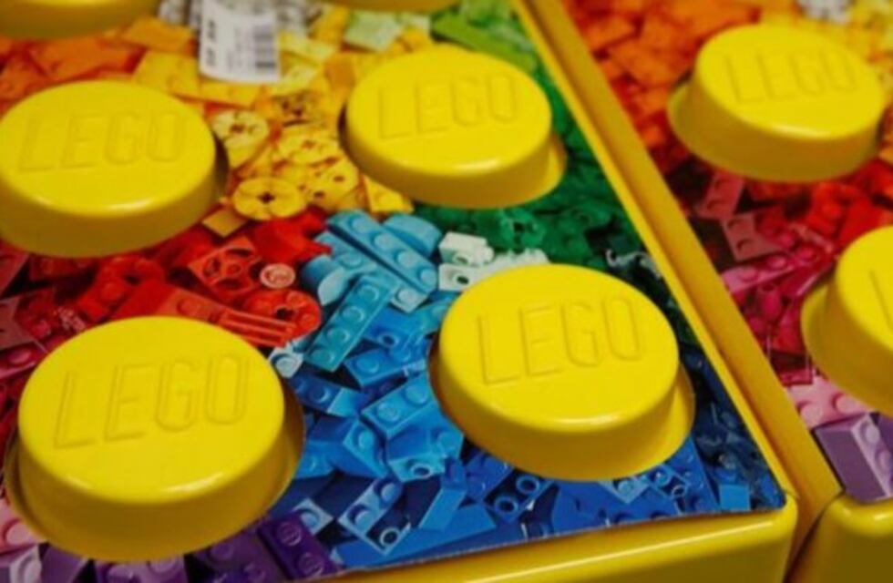 Argentina, el segundo país más caro del mundo para comprar juguetes Lego