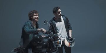 Campaña acoso callejero