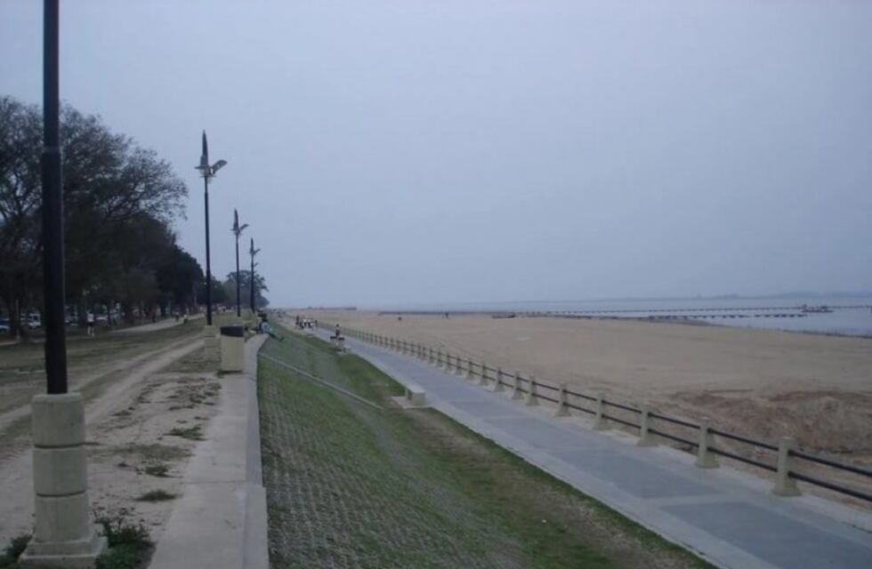 Violenta gresca entre bandas termina con dos heridos