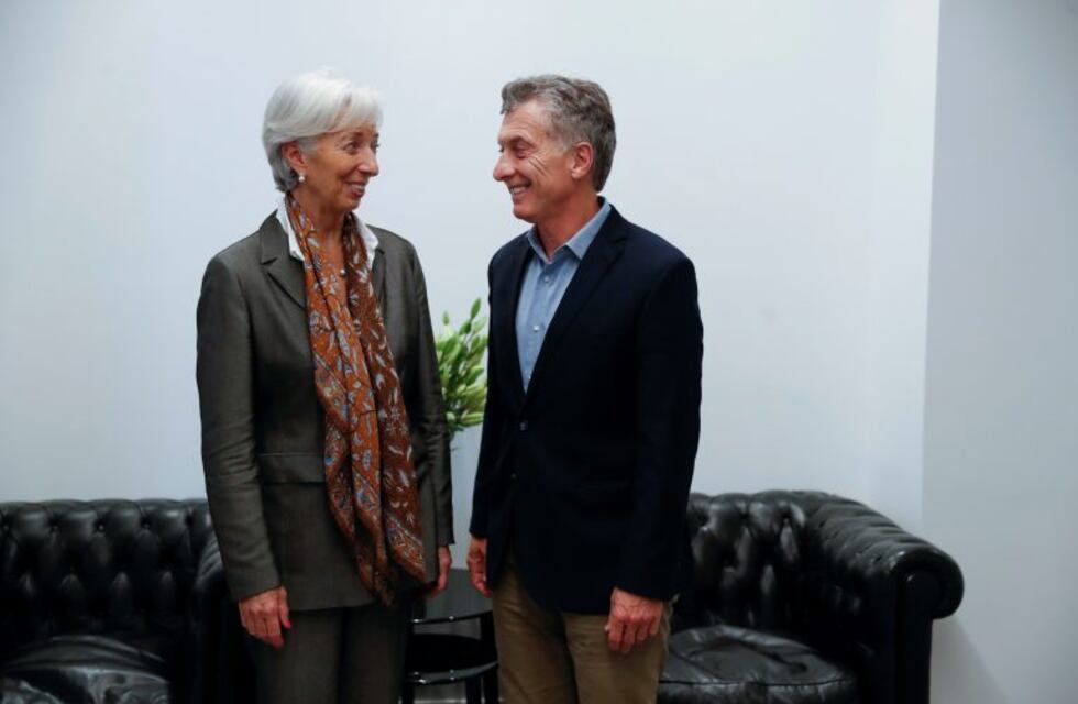 El FMI pronosticó que la inflación cerrará el año en 19,2%