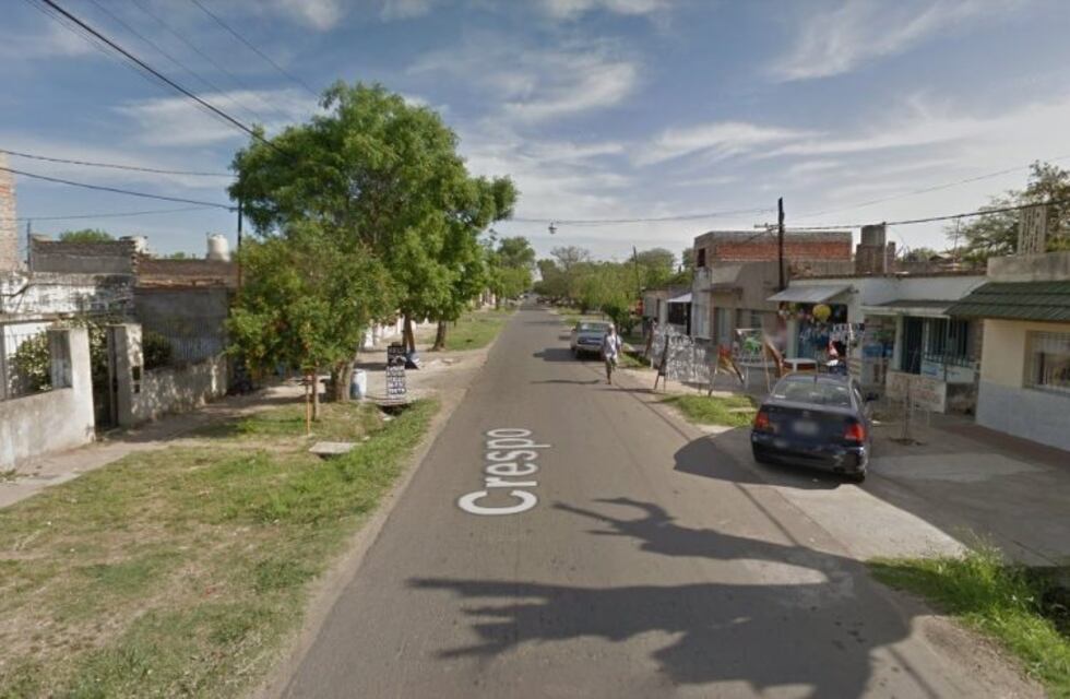 Segunda balacera dejó otra víctima fatal: un joven de 20 años atacado en Crespo y Biedma