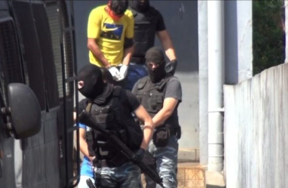 Las pruebas complican a dos de los cuatro detenidos por la muerte del productor ganadero