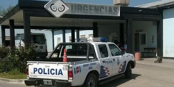 Beltrán: una nena de seis años fue abusada por el novio de su tía (Foto: Archivo/Nuevo Diario Web)