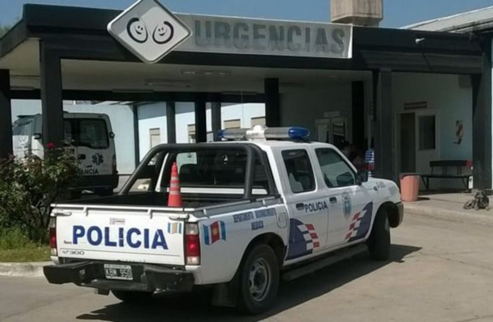 Beltrán: una nena de seis años fue abusada por el novio de su tía