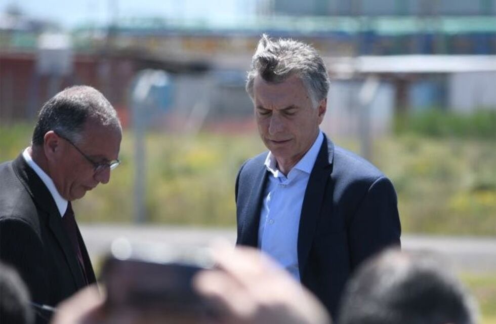"Es imposible que este Gobierno haga desaparecer a nadie", afirmó Macri sobre el caso Maldonado